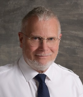 Prof. Dr. med. Rolf Schneider